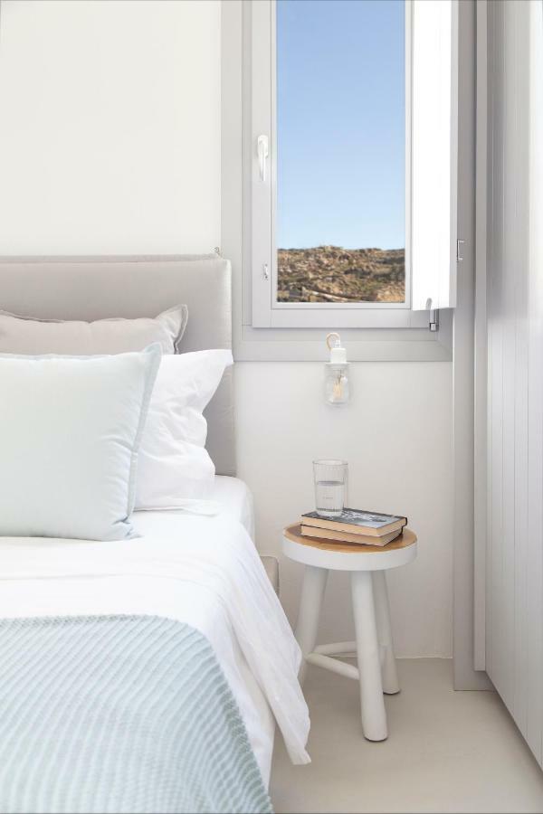 Biatriza'S Summer Shelter Fanari (Mykonos) Exterior foto