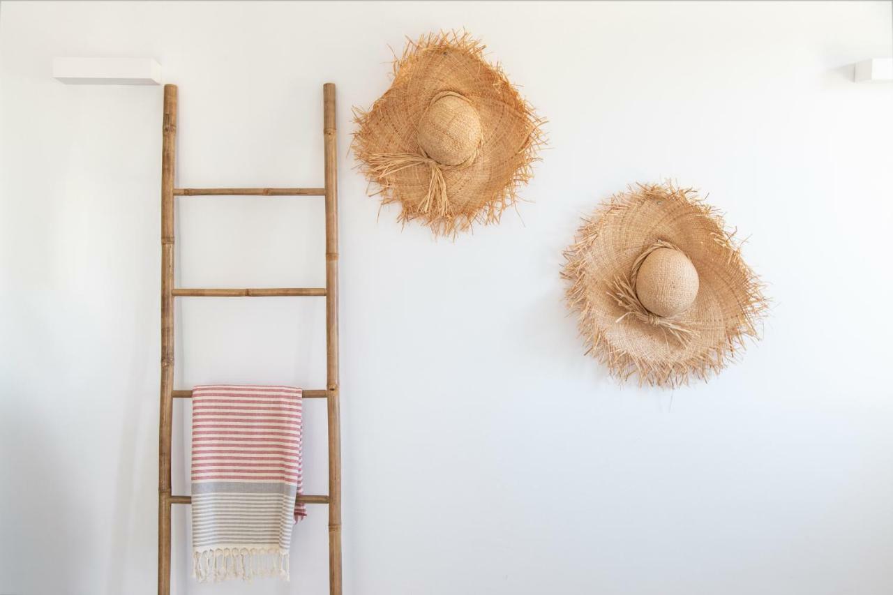 Biatriza'S Summer Shelter Fanari (Mykonos) Exterior foto